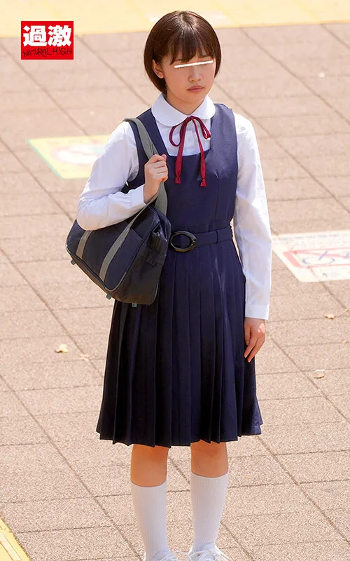 【乃々瀬あい】【JC】同じマンションに住む女の子を連日指入れ痴漢でイキ潮するほど敏感早漏マ○コに開発SP