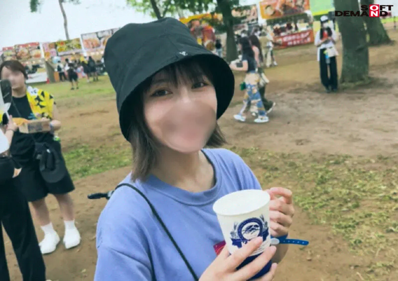 【有馬美玖 鳳カレン 姫野らん 他】夏フェス女の子可愛すぎる。【テントまで持ち込めた2名とセックスまでイケた3名収録】