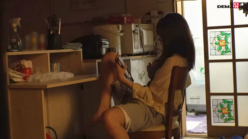 【今井はるな】田舎に暮らす移住夫婦、奥さんのセックス 【某番組の流出動画】