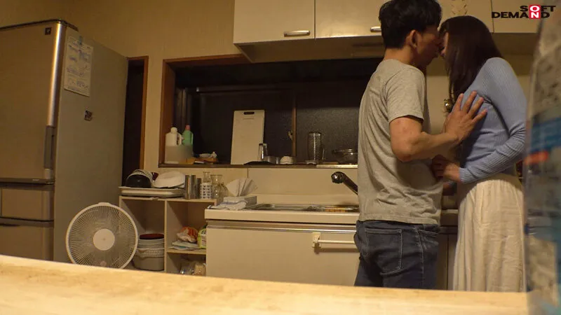 【今井はるな】田舎に暮らす移住夫婦、奥さんのセックス 【某番組の流出動画】