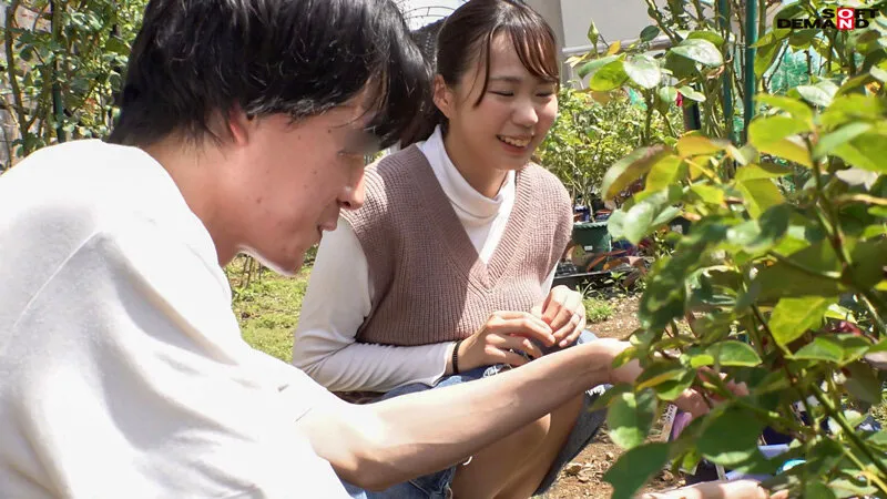 【今井はるな】田舎に暮らす移住夫婦、奥さんのセックス 【某番組の流出動画】