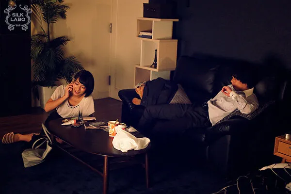 【阿部乃みく 富田優衣 早川瑞希 桐山結羽】Deep Desire VIII overheat【林太一 及川大智 上原千明 橘聖人】