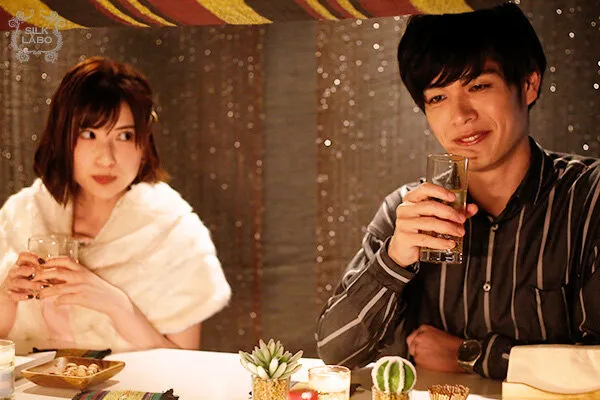 【阿部乃みく 富田優衣 早川瑞希 桐山結羽】Deep Desire VIII overheat【林太一 及川大智 上原千明 橘聖人】