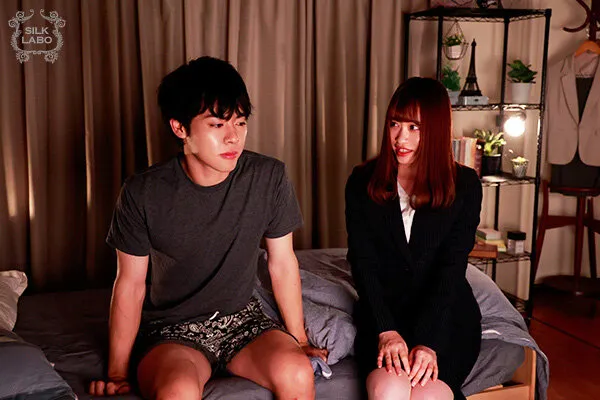 【阿部乃みく 富田優衣 早川瑞希 桐山結羽】Deep Desire VIII overheat【林太一 及川大智 上原千明 橘聖人】