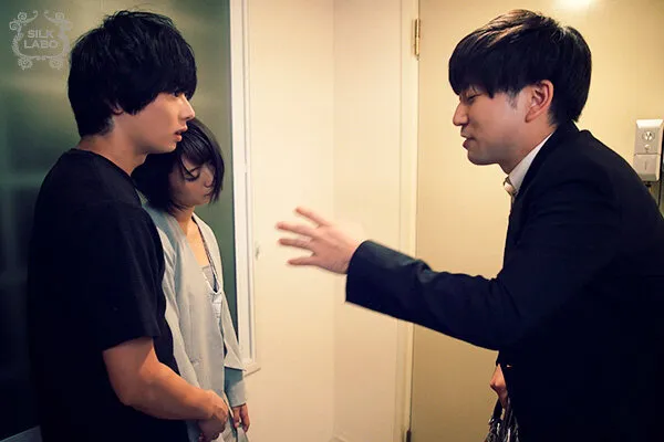 【阿部乃みく 富田優衣 早川瑞希 桐山結羽】Deep Desire VIII overheat【林太一 及川大智 上原千明 橘聖人】