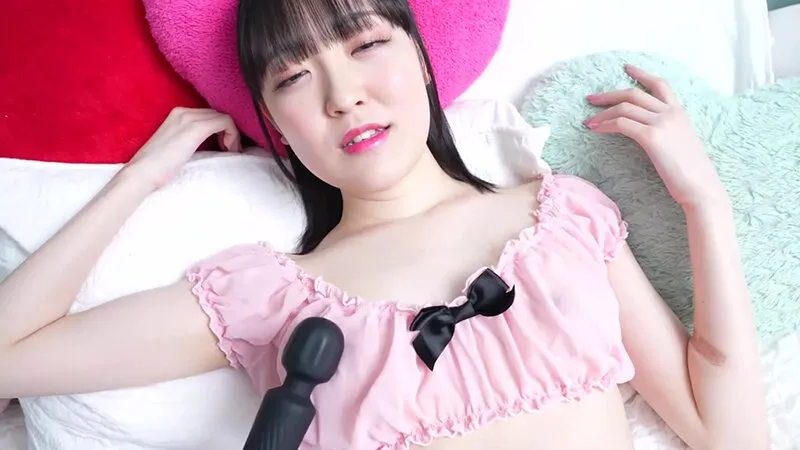 【JK】羽稲澪 恋のバイブレーション！？