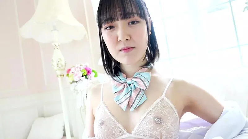 【JK】羽稲澪 恋のバイブレーション！？