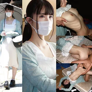 【横宮七海】（仮）暗黒095さん【清楚系素人昏睡レイプ】