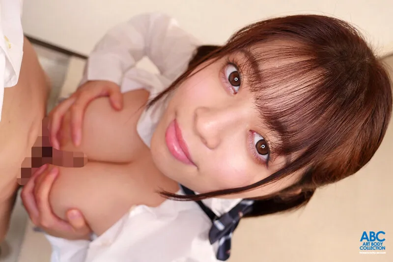 【JK】妹の発育し過ぎたおっぱいに欲情して我慢できない！妹神乳を堪能するおっぱい遊戯、毎日欲情生活！ Boin「羽月乃蒼」Box4