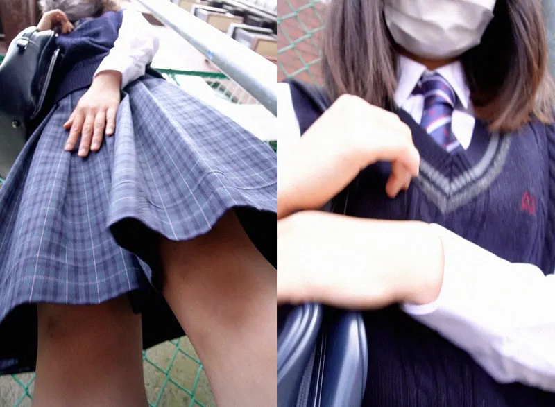 【遠山まき】まき【美乳JK パパ活・無許可中出しハメ撮り流出】