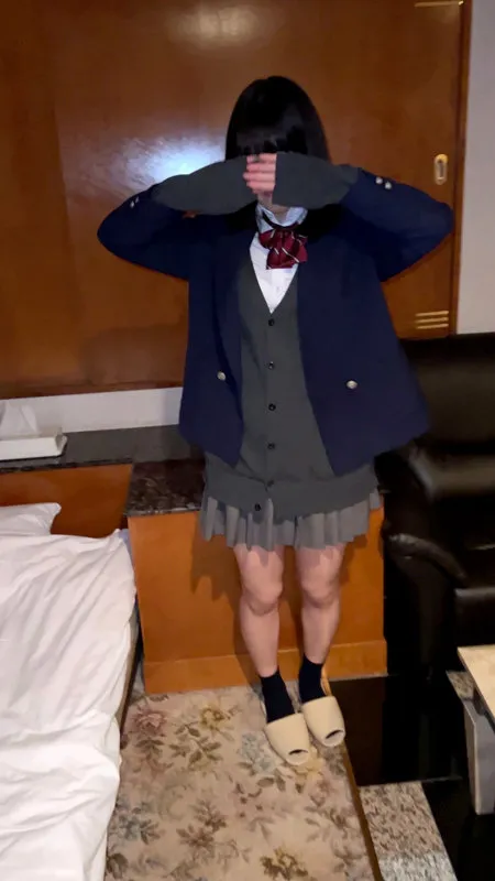 【祈山愛】あかり【援交JK】