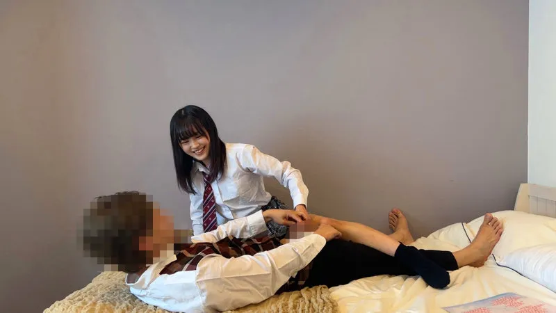 【春風なのか】なのか【JKリフレ嬢 盗撮・裏オプ本番・ハメ撮り流出】