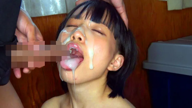 【雪乃える】青少女あきら 放課後SEX調教 鳴海あきら【Aカップ身長143cmロリJC】