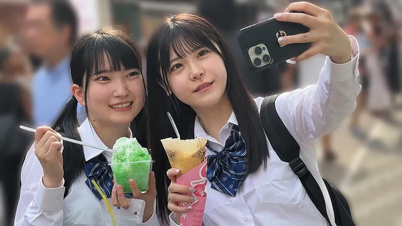 【伊織ひなの 久我まどか 篠宮花音 皆瀬あかり】【JKレイプ】修学旅行いじめ