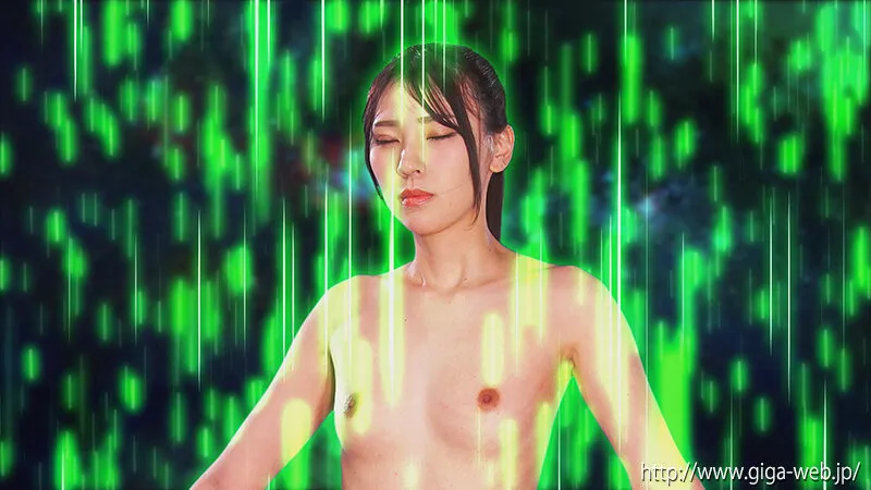 【佐々木咲和 竹内夏希】【セーラームーンパロディAV】ふたなりヒロイン 美少女戦士セーラーディウス