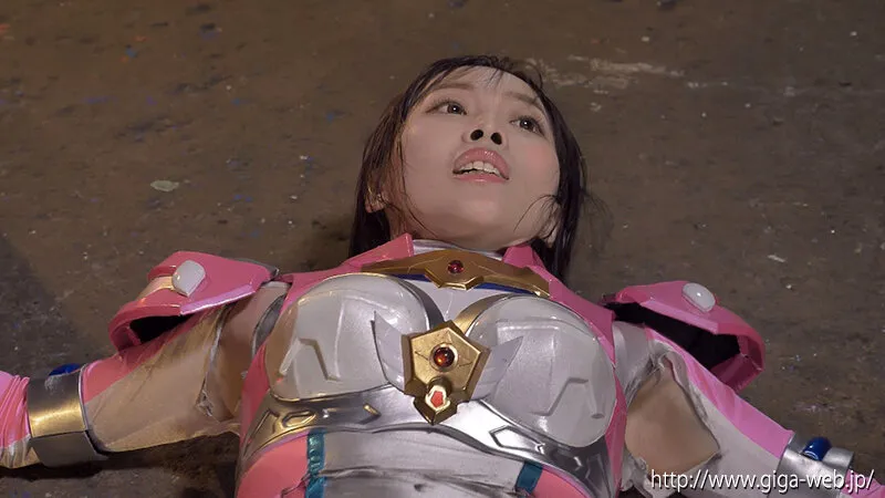 聖愛の戦姫エルフィオン 辻芽愛里