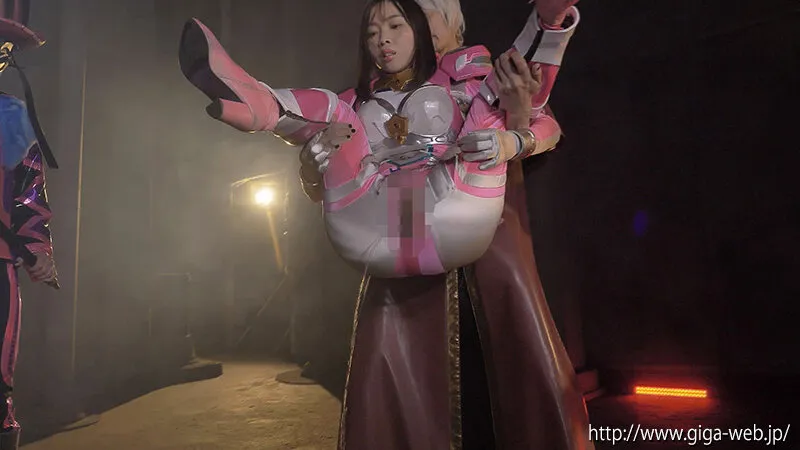 聖愛の戦姫エルフィオン 辻芽愛里