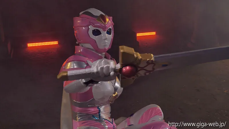 聖愛の戦姫エルフィオン 辻芽愛里