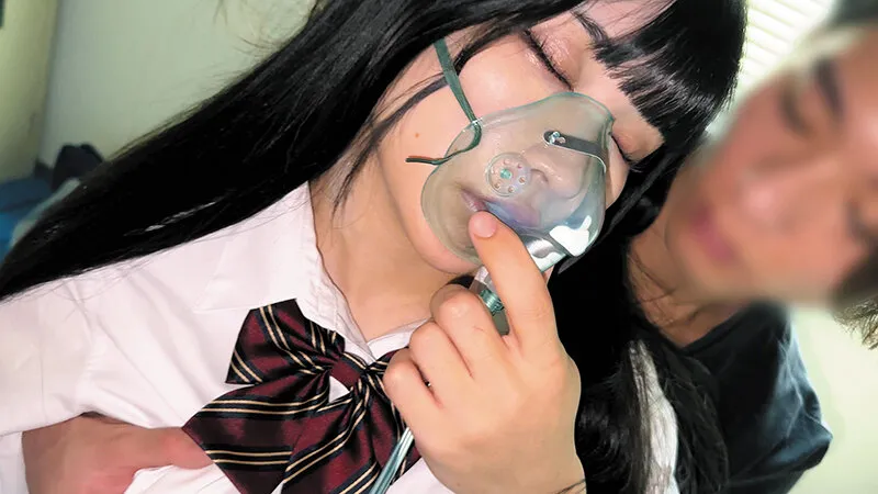 【如月なみか 胡桃さくら 広仲みなみ 皆月ひかる】【JK昏睡レイプ】ガスマスク2 オナホ女4名 【大量噴射・ガンギマリ・隔離済み】