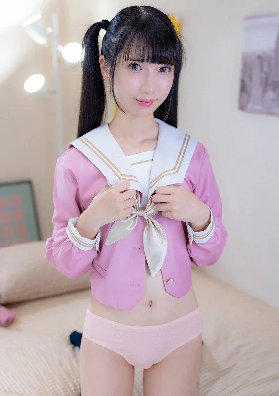 【父×JC娘 近親姦】青い果実 那奈ちゃん 希咲那奈