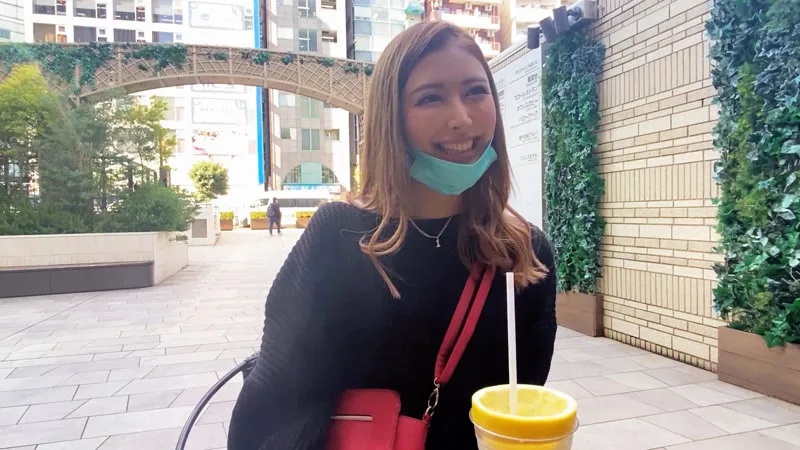 【藤井蘭々】あんな【Gカップエステティシャン売春】