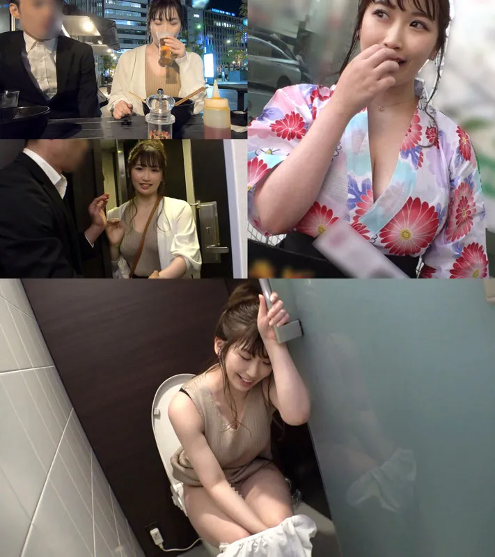 【美園和花】ひなこ【Gカップ上智大JD】