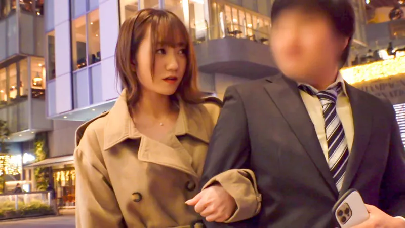 【若宮穂乃】美優【Gカップ人妻 寝取らせ強制・中出しハメ撮り流出】