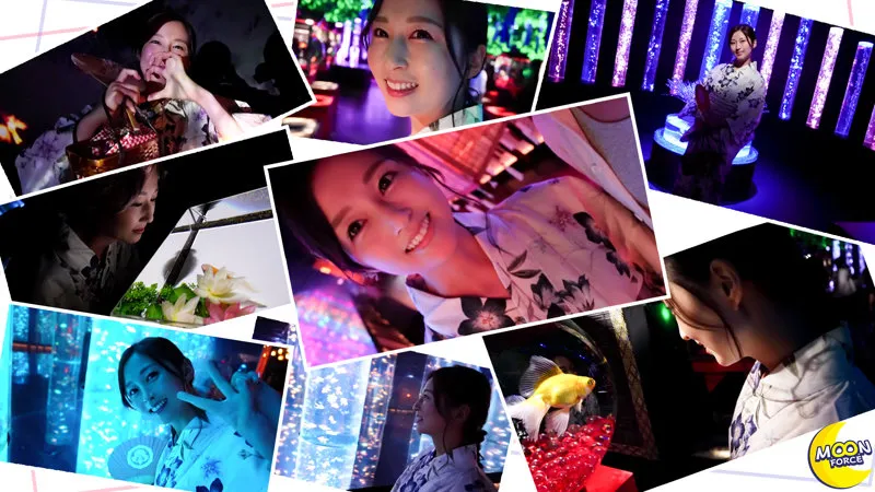 【長谷川夕奈】ゆなち【Eカップ舞台役者】