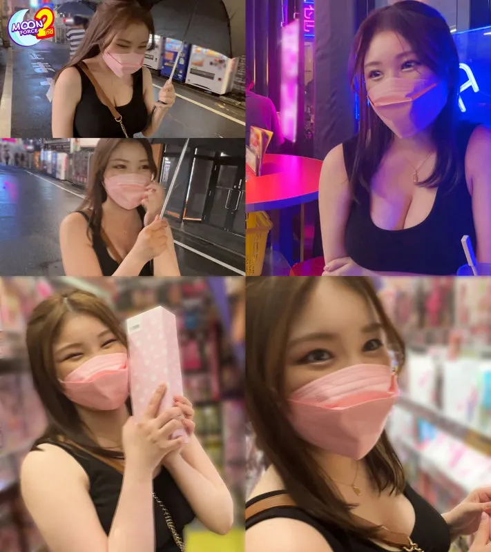 【聖璃とあ】とあ【Jカップチャットレディ 中出しハメ撮り流出】