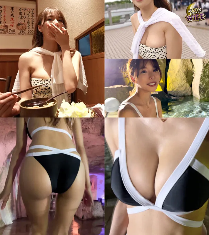 【七瀬広海】ななせ【Fカップ不倫妻】