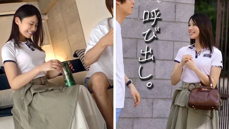 【白都四季】しーちゃん【EカップOL】