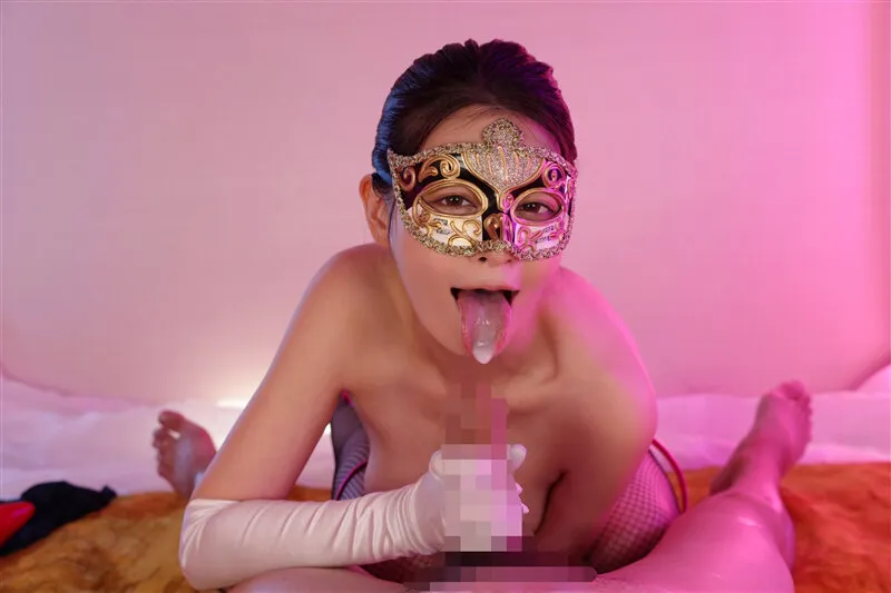 【橘メアリー】【VR】【8Kバブリーストロング！！】極・ザーメン種絞りコースで64分間責められ抜かれっぱなし！！【超肉感即エロ特化】20発出すまで帰してくれないデリヘル