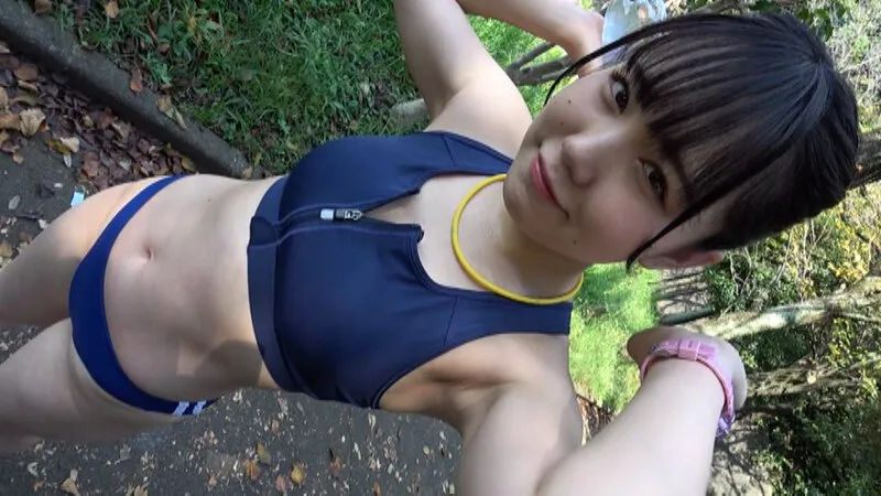 【和夜ゆら】巨乳デカ尻スポ女子中出し漬け2 加倉いおり