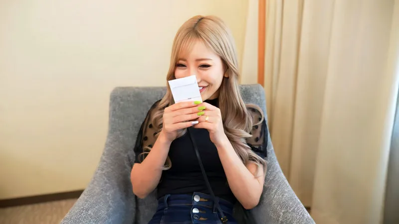 【AIKA】あいかさん【Fカップギャル妻不倫】