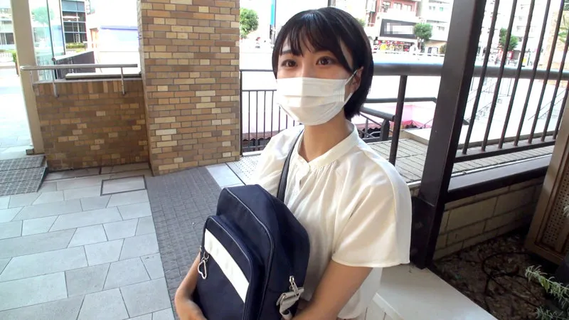 【佐野なつ】なつ【現役JD JKコス】