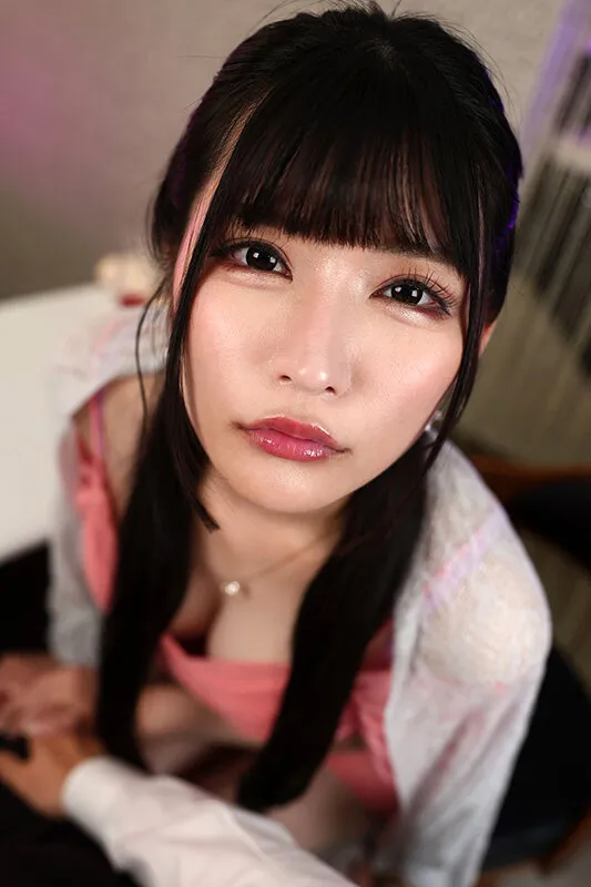 【胡桃さくら】【VR】再会後に、即ホテルへ。最愛の元カノと行きつけの店で偶然出会った直後…緩やかに近くなる距離と空白の時間を埋め合う底無しに大胆なセックス