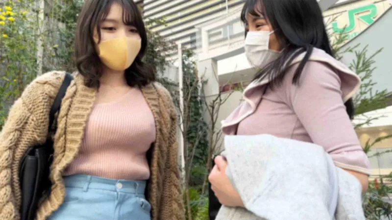 【月妃さら 岬さくら】S183ちゃん＆S183ちゃん【現役歯科衛生士】