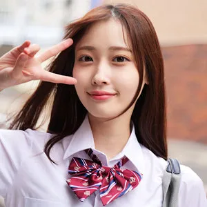 【天然美月】みづきちゃん【DカップJK セクハラインタビュー・無許可中出しハメ撮り流出】