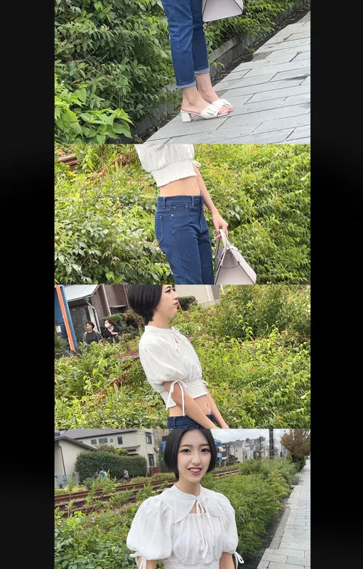 【水谷梨明日】りあすさん【キメセク】