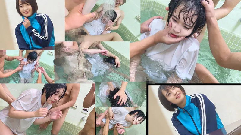 【乃々瀬あい】Nさん【運動部マネージャーJK いじめ・集団暴行・レイプ動画流出】