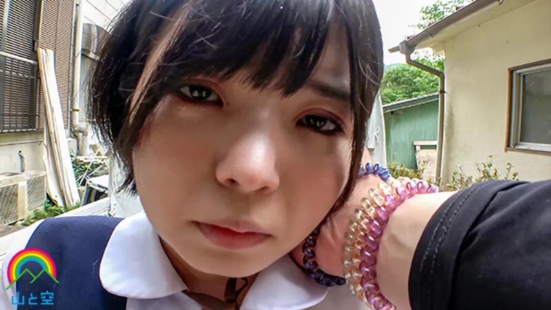 【市井結夏】【JCレイプ】「ママパパごめんなさい…私、もう娘でいられなくなりました…」純朴美少女が拐われ囲われ変態おじさんと調教姦 ゆか