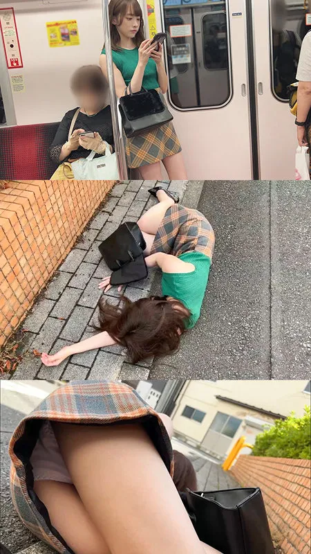 【桐香ゆうり】Y（仮）【スレンダー素人 盗撮・ストーキング・レイプドラッグ・拉致監禁・中出し昏睡レイプ動画流出】