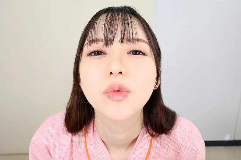 【天馬ゆい】【VR】【フリースタイルVR】検査入院中の欲求不満彼女が院内でこっそり誘惑してきて何度も僕の精子をおねだりしてくる！ ゆい