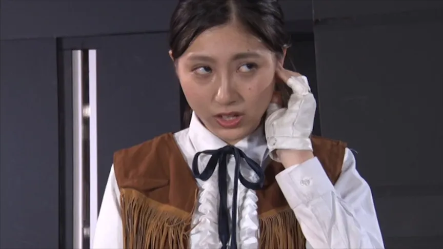 【高白あやか】新・ヒロイン危機一髪！！21 銀河バウンティーハンターレニー：宇宙刑務所アルカディアス