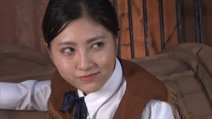 【高白あやか】新・ヒロイン危機一髪！！21 銀河バウンティーハンターレニー：宇宙刑務所アルカディアス