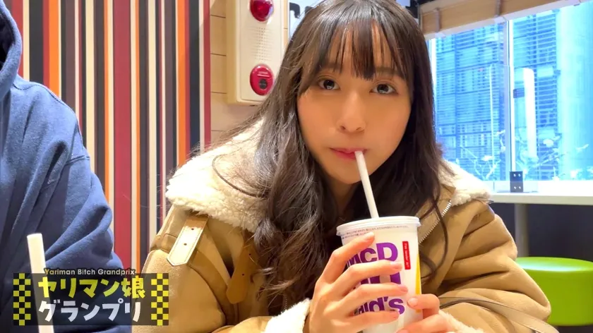 【北山憂 佐久良咲希 島崎星羅 岬野まなつ】【配信専用】ヤリマン娘グランプリ Vol.02