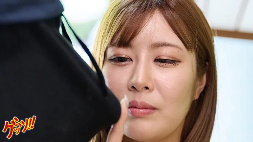 【夏川あゆみ】これは無自覚！？それともワザと！！？隣人のタイトワンピからまさかの透けパン丸見え！！ガン見しているのがバレてしまったボクは性欲剥き出しの美尻奥さんに…