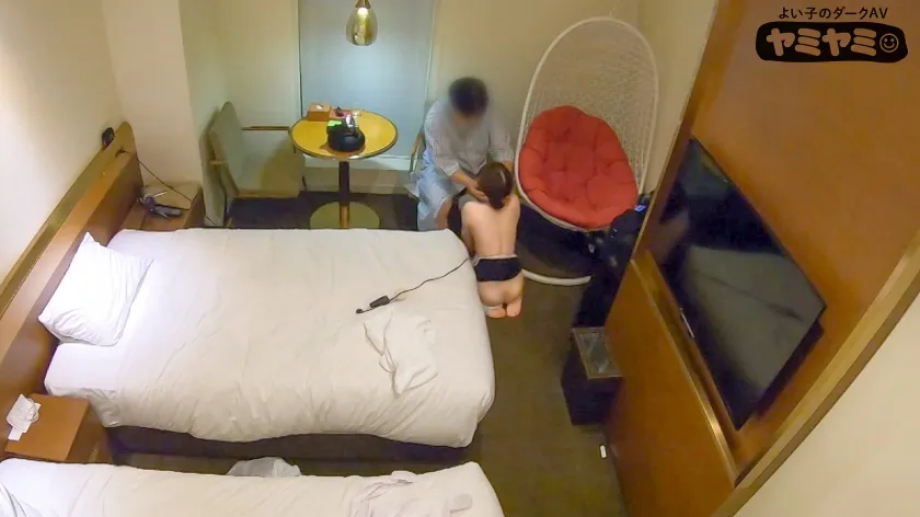 【美咲かんな 美澄玲衣】【レイプ】某高級ホテルで行われた悪質カスハラSEXの証拠2名/ヤミヤミハラスメント03