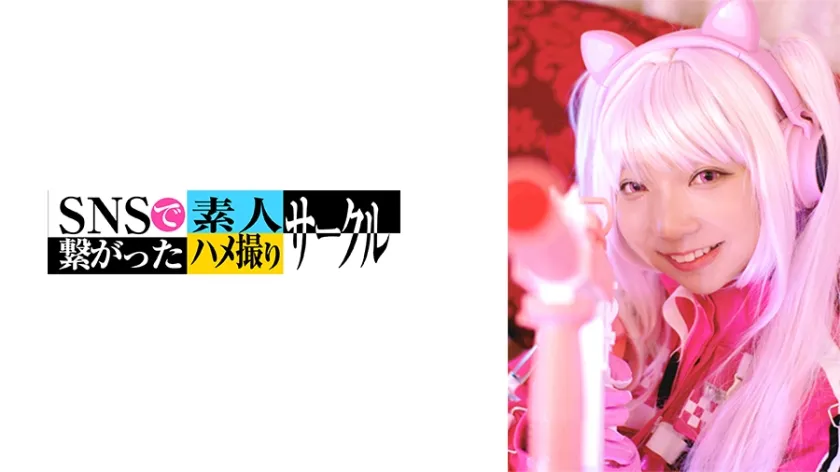 【天海一華】【NIKKEアリス コスプレAV】身長147cmいちかチャンNI●KEアリ●コスで気絶寸前まで首●めたりチンポでフルボッコにして4ぬほどイカせまくって「敗北の女神」にしてあげましたwうれしいね！いちかちゃん♪