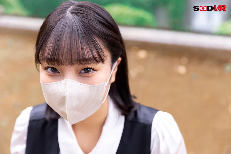 【東雲はる】【Jカップ】【VR】近所のセフレと仕事の合間に不倫セックス 超リアル体験ウェアラブルVR